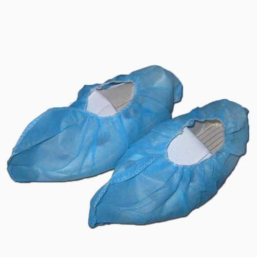 Disposable Medical Shoe Covers - Pidegree Medical Technology