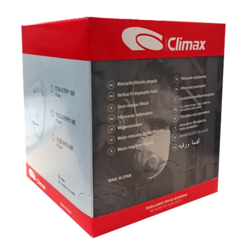 CLIMAX FFP2