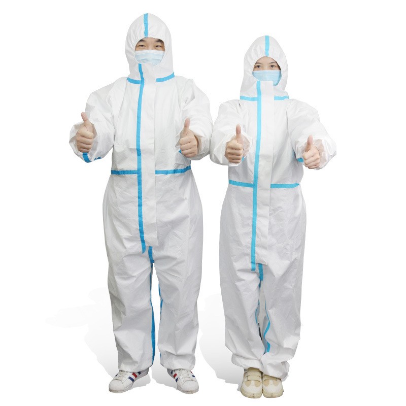 SafeWear AAMI Level 2 SMS
